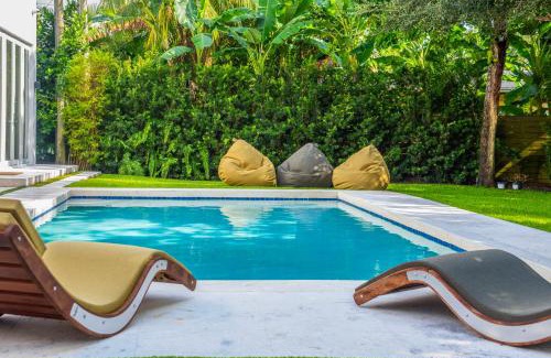 Coral Gables Casa | Villa Amani