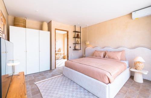 Jimbaran Villa | Villa Amara, Cala Nusa, Kaya - Spacious & Modern Villa in Balangan