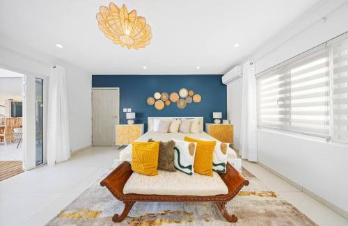 Esmeralda Casa | Villa Amara Lux Stay Near Arashi Beach By Lucha
