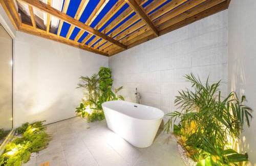 Esmeralda Casa | Villa Amara Lux Stay Near Arashi Beach By Lucha
