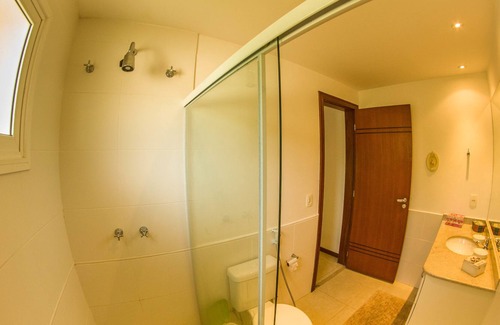 Ferradurinha Casa | Villa Amaralina