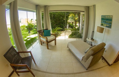 Ferradurinha Casa | Villa Amaralina