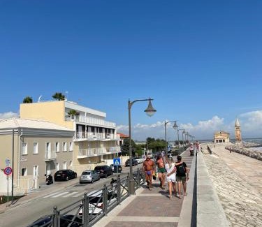 Old Town Apartamento | Villa AMARE