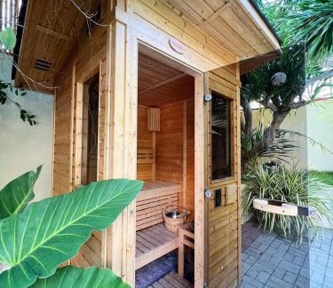 Lapu-Lapu Otro | Villa amarie