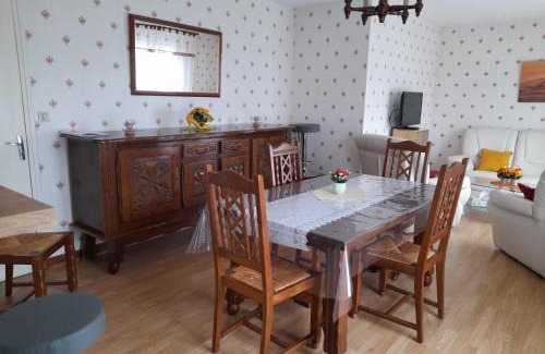 Veuzain-sur-Loire Casa | Villa Amazone