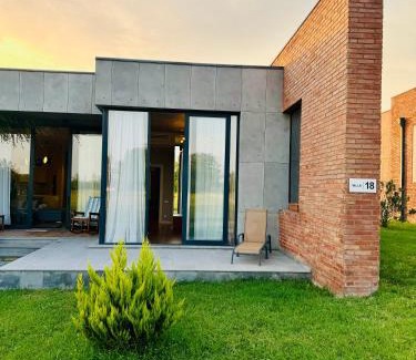 Kachreti Villa | Villa Ambassadori Kachreti Golf Resort