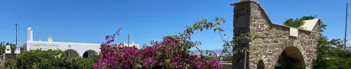 Ampelas Casa | Villa Ambelas - Traditional House