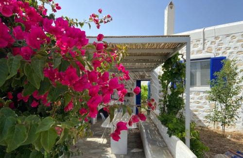 Ampelas Casa | Villa Ambelas - Traditional House