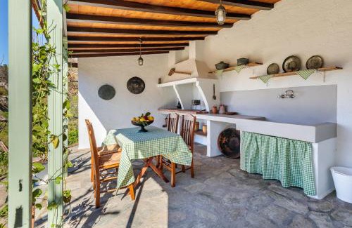 Skopelos Villa | Villa Ambeli