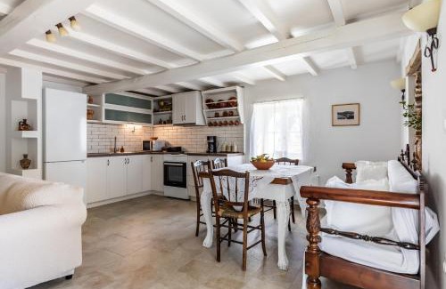 Skopelos Villa | Villa Ambeli