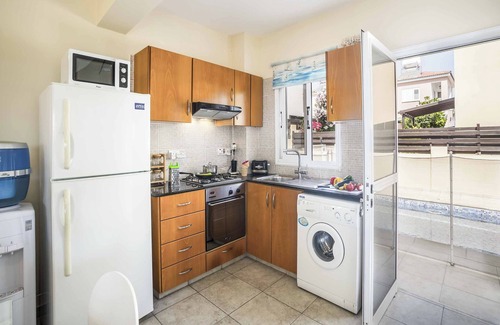 Kapparis Villa | Villa Amber Cyprus - Two Bedroom Villa, Sleeps 6