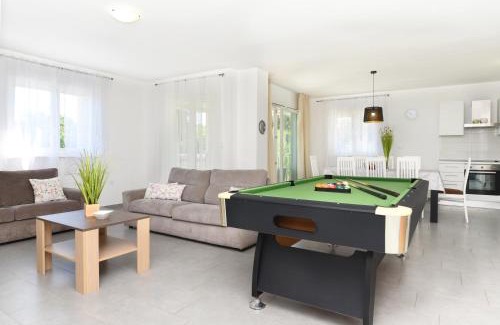 Drenje Villa | VILLA AMBER YourCroatiaHoliday