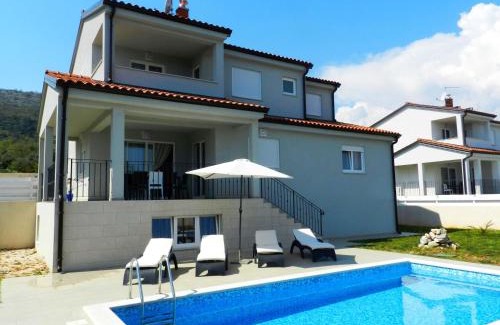 Drenje Villa | VILLA AMBER YourCroatiaHoliday