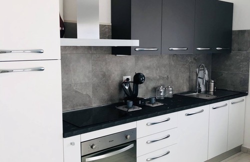 Tertenia Villa | Villa Ambra