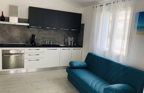 Tertenia Villa | Villa Ambra