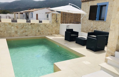 Tertenia Villa | Villa Ambra