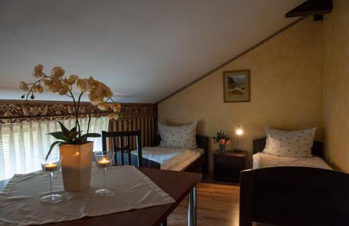 Osowa Cama Y Desayuno | Villa Ambra