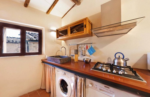 Brenna Apartamento | Villa Amedeo apartamento Michelangelo
