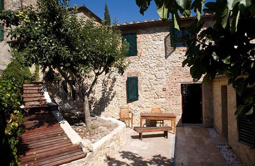 Brenna Apartamento | Villa Amedeo apartamento Michelangelo
