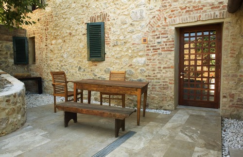 Brenna Apartamento | Villa Amedeo apartamento Michelangelo