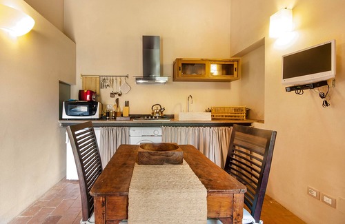 Brenna Apartamento | Apartamento Villa Amedeo Giotto a 15 km de Siena