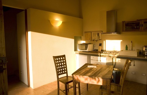 Brenna Apartamento | Apartamento Villa Amedeo Giotto a 15 km de Siena
