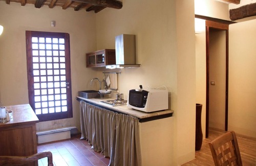 Brenna Apartamento | Villa Amedeo apta Galileo 15 km de Siena