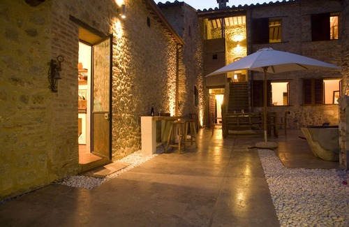 Brenna Apartamento | Villa Amedeo apta Galileo 15 km de Siena