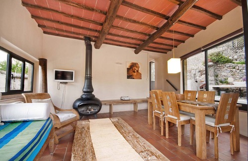 Brenna Apartamento | Villa Amedeo Raffaello Apartment - Sovicille