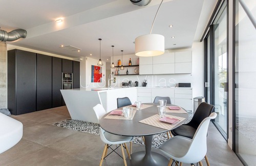 Vallpineda Villa | Villa Amelie by Utopia Villas