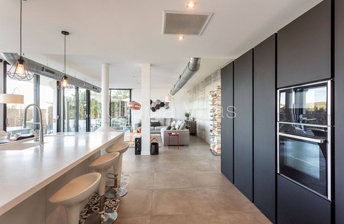 Vallpineda Villa | Villa Amelie by Utopia Villas