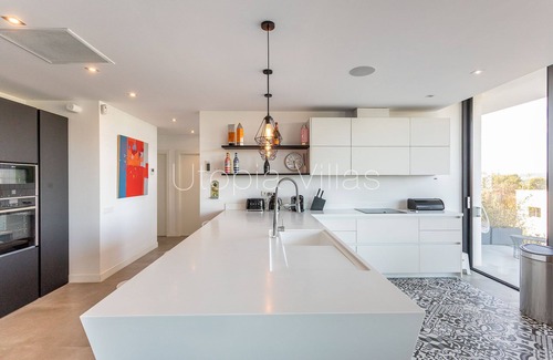 Vallpineda Villa | Villa Amelie by Utopia Villas
