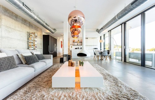 Vallpineda Villa | Villa Amelie by Utopia Villas