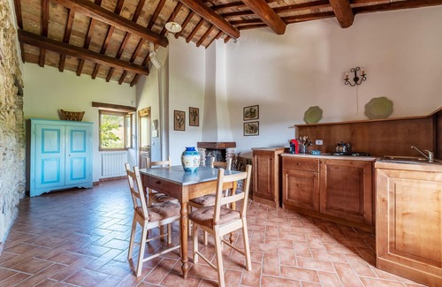 Amelia Villa | Villa Amelia (16+2 Pers.)