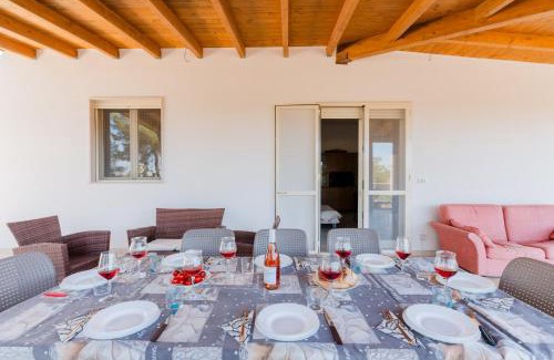 Boncore Casa | Villa Amelia by BarbarHouse