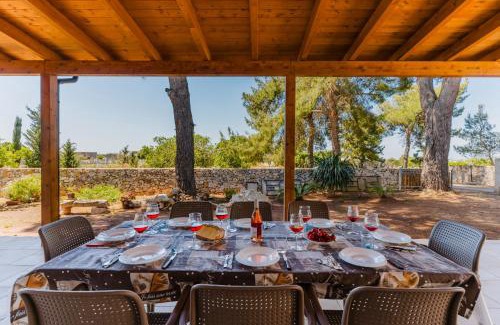 Boncore Casa | Villa Amelia by BarbarHouse