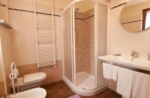 Champoluc Cama Y Desayuno | Villa Americana Chambres d'Hotes