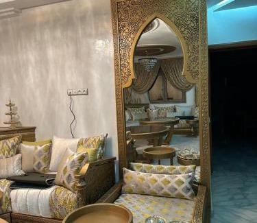Agadir Villa | Villa amine