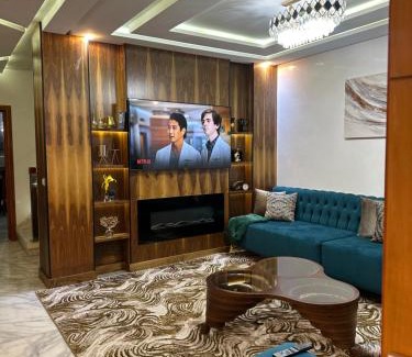 Agadir Villa | Villa amine