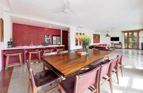 North Legian Villa | Villa Amira Legian