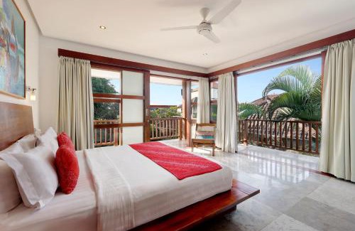 North Legian Villa | Villa Amira Legian