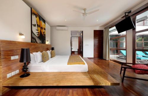 North Legian Villa | Villa Amira Legian