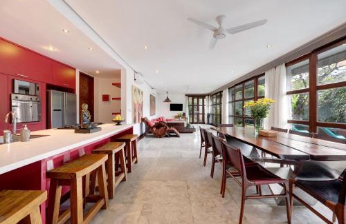 North Legian Villa | Villa Amira Legian