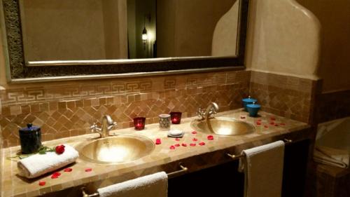 Semlalia Casa | Villa Amira & Spa