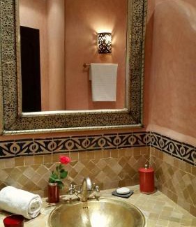 Semlalia Casa | Villa Amira & Spa