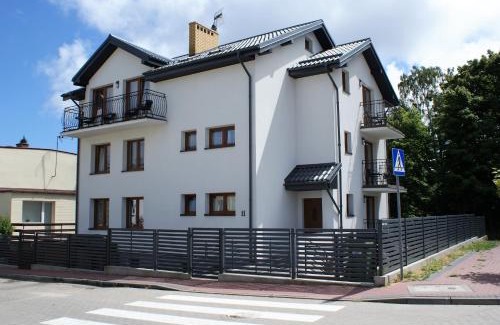 Cetniewo Casa | Villa Amiro