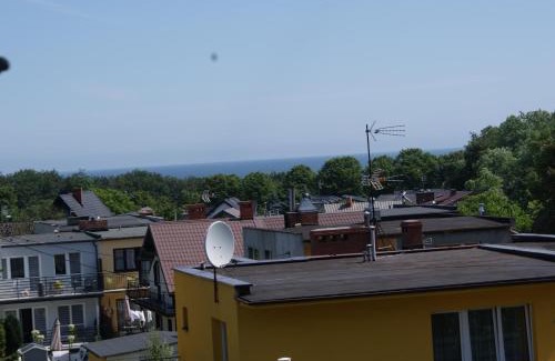 Cetniewo Casa | Villa Amiro