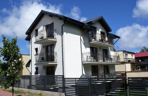 Cetniewo Casa | Villa Amiro