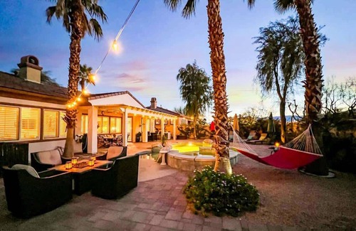 Terra Lago Casa | Villa Amore - family fun and celebrations