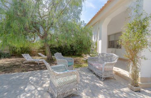 Reitani Villa | Villa Amore - San Lorenzo